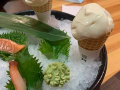 -割烹旭日本料理(龙湖狮山天街店)