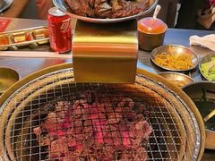 -西塔老太太泥炉烤肉(上海七宝领展广场店)