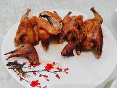 -如丰晟宴(长安万达店)