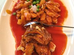 -廊亦舫Lang Yi Fang Restaurant(金桥店)
