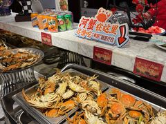 -东方华地城湿地温泉度假区