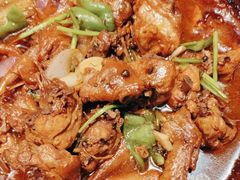 -秦家味老菜馆(民族北路店)