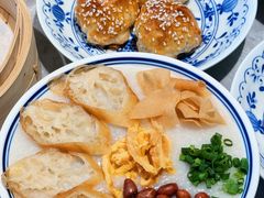-陶兰居·香港饭店·海鲜大排档(圆融时代广场店)