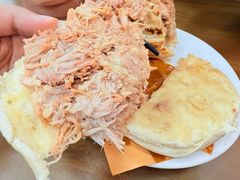 -子午路张记肉夹馍(翠华路店)