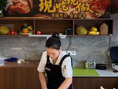 -乡土黄·鲜牛肉火锅·小龙虾(兴业街店)