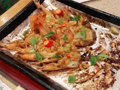 -禧香逢烧烤金牌鸡手王(繁荣路店)