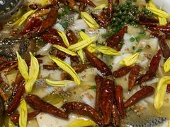 -新太二·鲜料川菜(群光广场店)