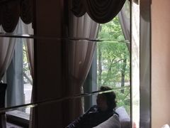 -御花园·粤菜·海鲜火锅(中山公园店)