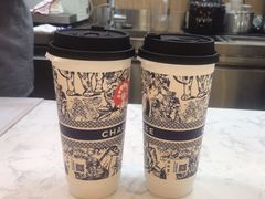 -霸王茶姬(五一路店)