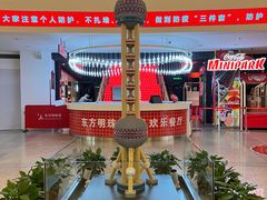 -东方明珠广播电视塔