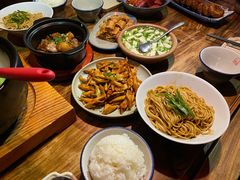 -兰溪小馆(东直门簋街店)