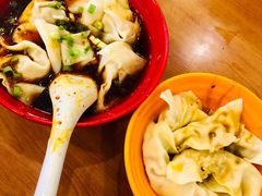 钟水饺-龙抄手(春熙路总店)