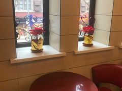 -红房子西菜馆(淮海中路店)