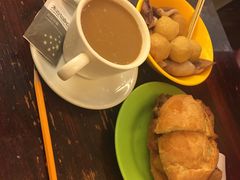 -大利来记餐厅