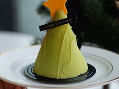 -La Porte de Paris 巴黎之门法式甜品