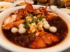 -新丁香海鲜酒店(银海商贸城店)
