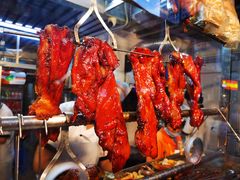 -老字号蛇口德记烧腊饭店·海鲜加工