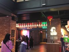 -CGV影城(新都心IMAX店)