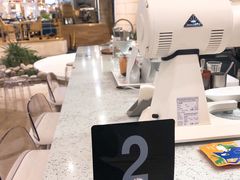 -1/4 ONE QUARTER COFFEE LAB(朝阳大悦城店)