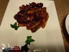 手指年糕烧排骨-同庆楼(金宝汇店)