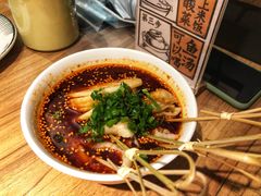 -太二酸菜鱼(正大广场店)
