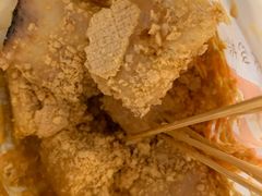 花生奶油方块-世记咖啡(氹仔外卖店)
