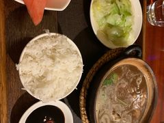 -花园咖啡厅(厦门美丽华大酒店)