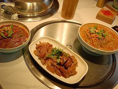 -老何二婶家铁锅炖·东北菜(白石洲店)