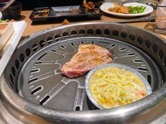 -火炉火自助餐(悠唐购物中心店)