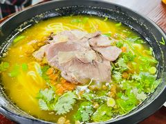 -一品飘香米线(一中总店)