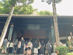 -白帝城·瞿塘峡景区