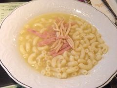 -翠华餐厅(湾仔店)