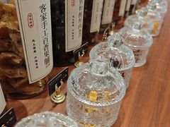 -裕莲茶楼(南京江北虹悦城店)