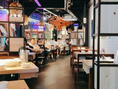大堂-川里谈·川味小馆(北京路店)