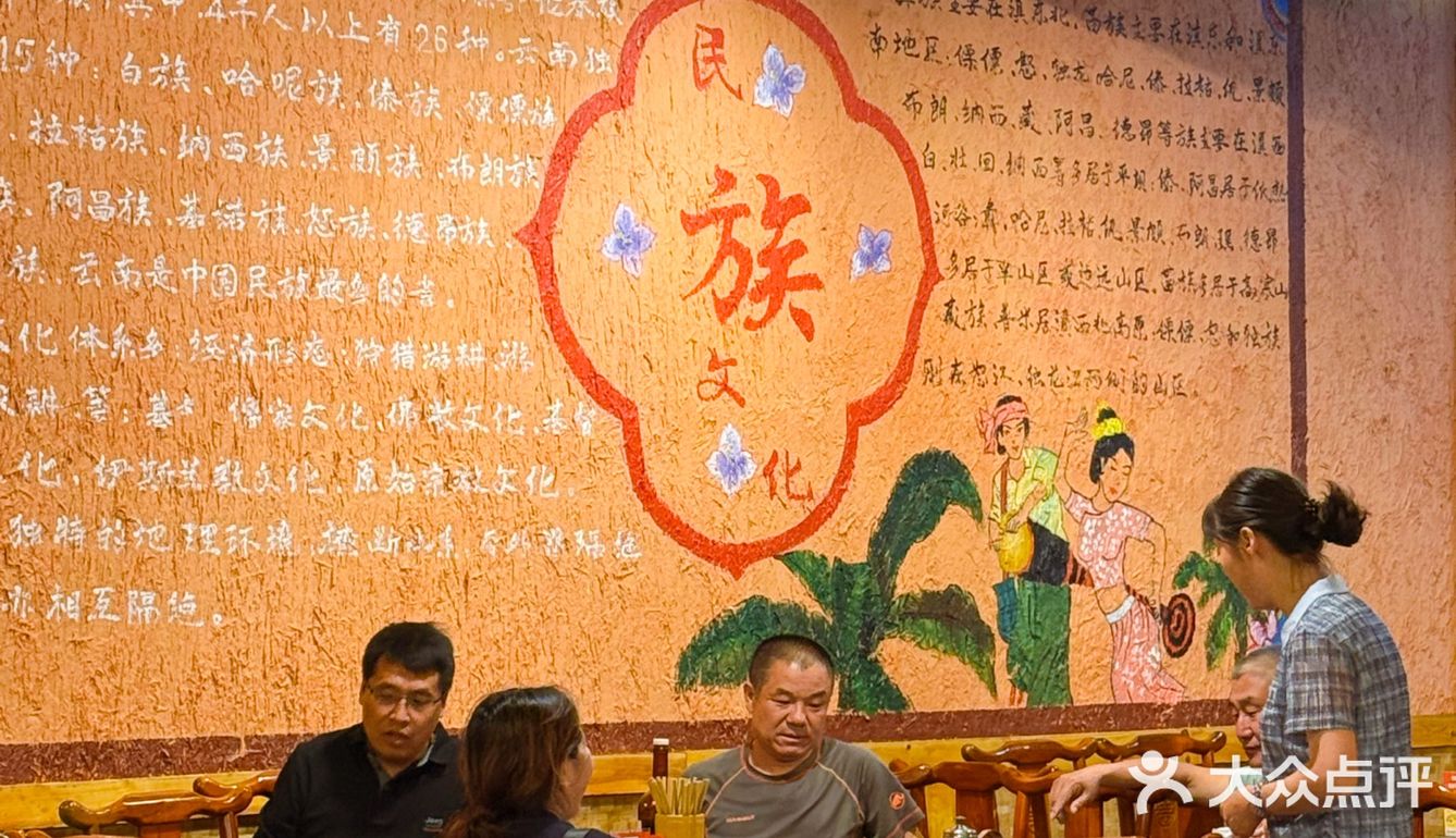 美食万花筒🦄