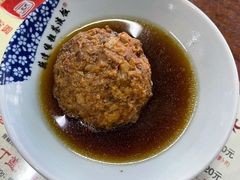 -粗茶淡饭(东关街店)