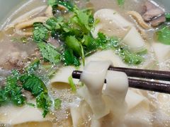 -萧记三鲜烩面(郑汴路店)