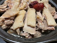 -龙泉人椰子鸡.糟粕醋.海南菜(三亚旗舰店)