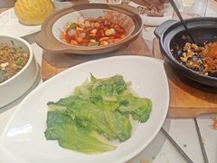 -时间里·新派粤菜(远洋店)