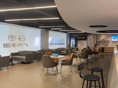 -广汽丰田珠海景田店(香洲店)