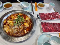 -古乐牛香·鲜牛肉自助火锅(南京总店)