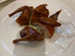 -荣粤酒家·融合粤菜