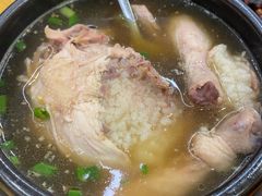 -高社长参鸡汤(高丽街店)