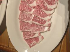 -NIUAN牛庵·和牛烤肉(恒隆店)