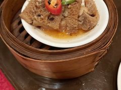 -富力万达嘉华酒店-品珍中餐厅(水果湖店)