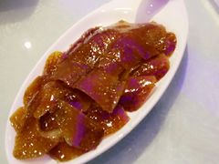 -聚宾楼·烤鸭·家宴(科技三路店)