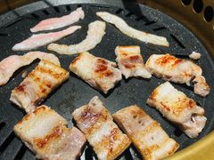 -花味烤肉·拌饭(庐阳万象汇店)