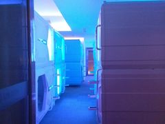 -蓝鲸湾汤泉(包河店)