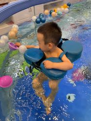 点击看大图 -趣童婴幼儿SPA母婴生活馆(孔雀城店)