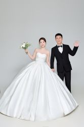 -秦皇岛我和你婚纱摄影工作室